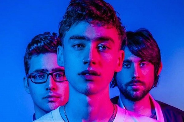 Years & Years